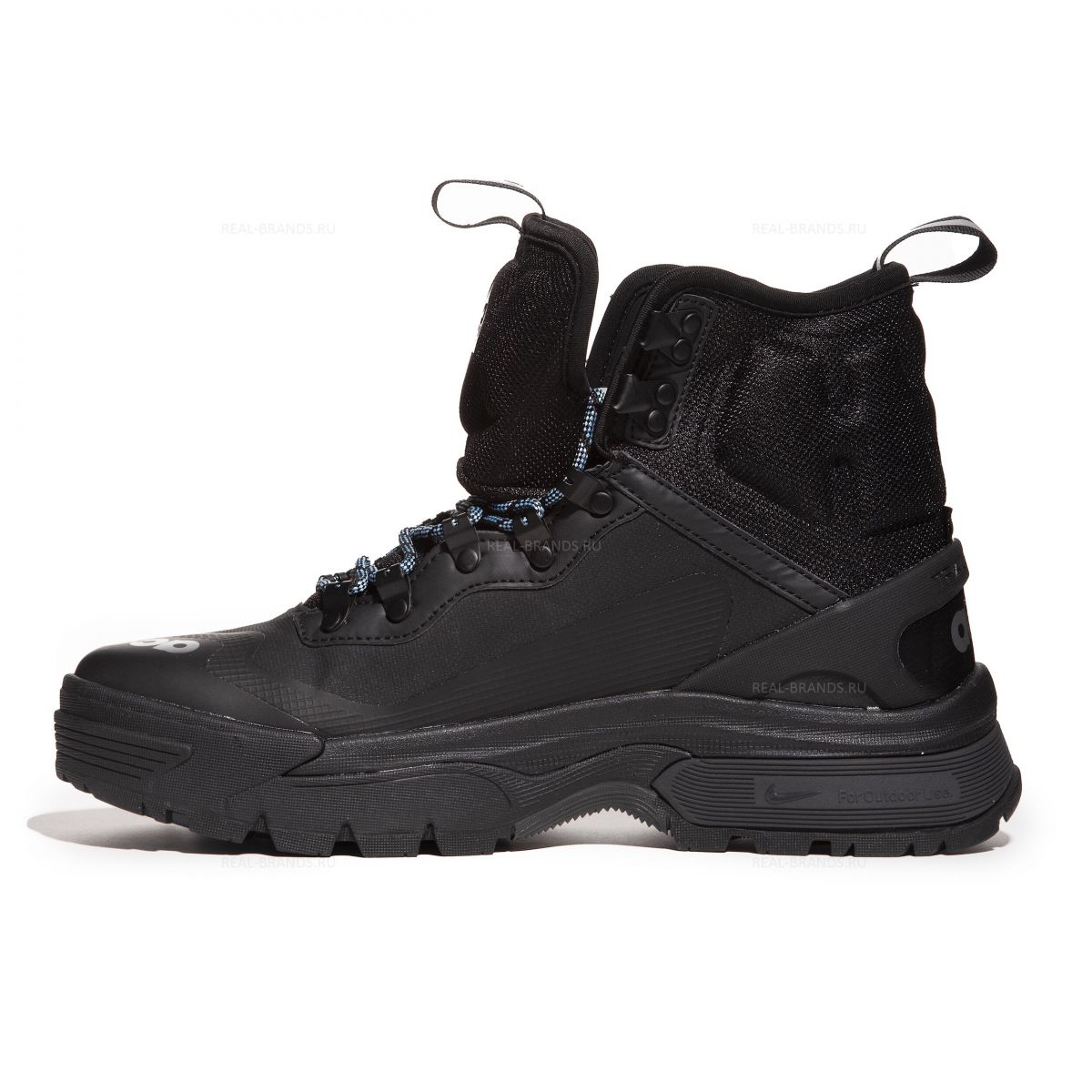 Ботинки Nike ACG Air Zoom Gaiadome Gore-Tex Plus Ботинки Nike ACG Air Zoom Gaiadome Gore-Tex Plus