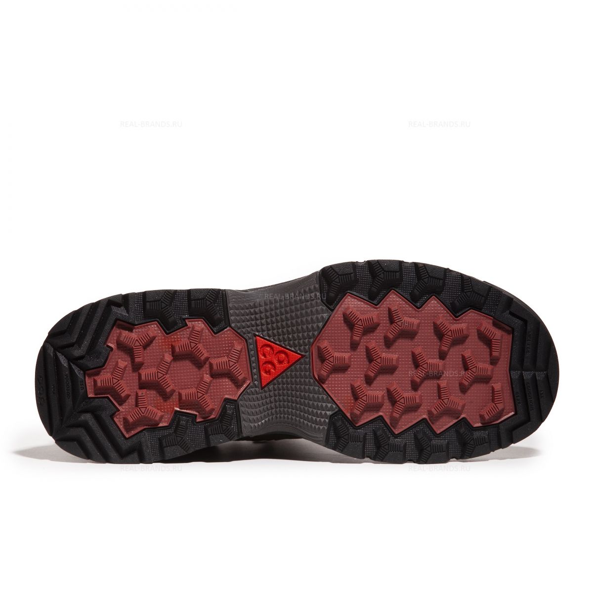Ботинки Nike ACG Air Zoom Gaiadome Gore-Tex Plus Ботинки Nike ACG Air Zoom Gaiadome Gore-Tex Plus