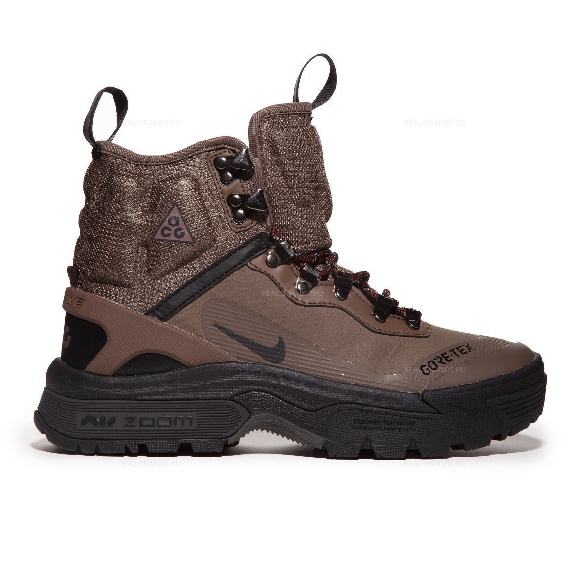 Ботинки Nike ACG Air Zoom Gaiadome Gore-Tex Plus Ботинки Nike ACG Air Zoom Gaiadome Gore-Tex Plus