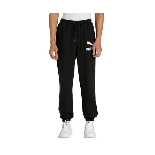 Мужские спортивные штаны PUMA Fandom Sweatpants TR