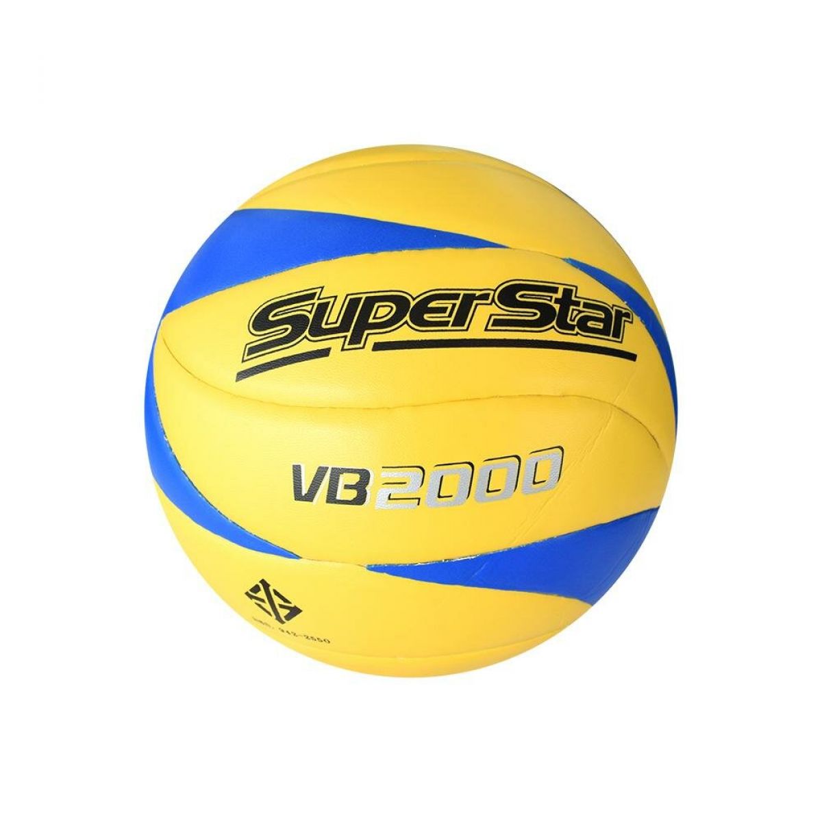 Волейбольный мяч Superstar VB2000 размер 5 Волейбольный мяч Superstar VB2000 размер 5