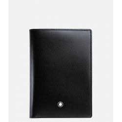 Кошелек Montblanc