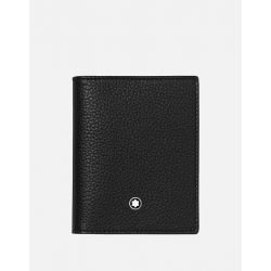 Кредитница Montblanc Meisterstück Soft Grain