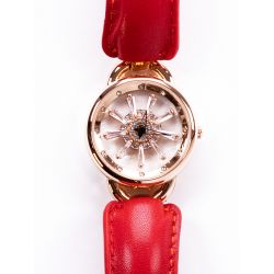 Наручные часы Chopard GRED золотой/красный