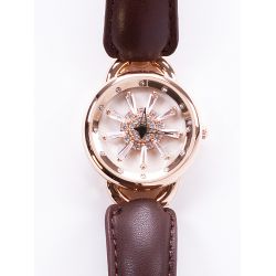 Наручные часы Chopard GBR золотой/коричневый