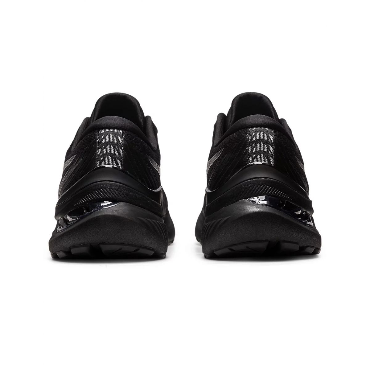 Кроссовки ASICS GEL KAYANO 29 Plus черный Кроссовки ASICS GEL KAYANO 29 Plus черный