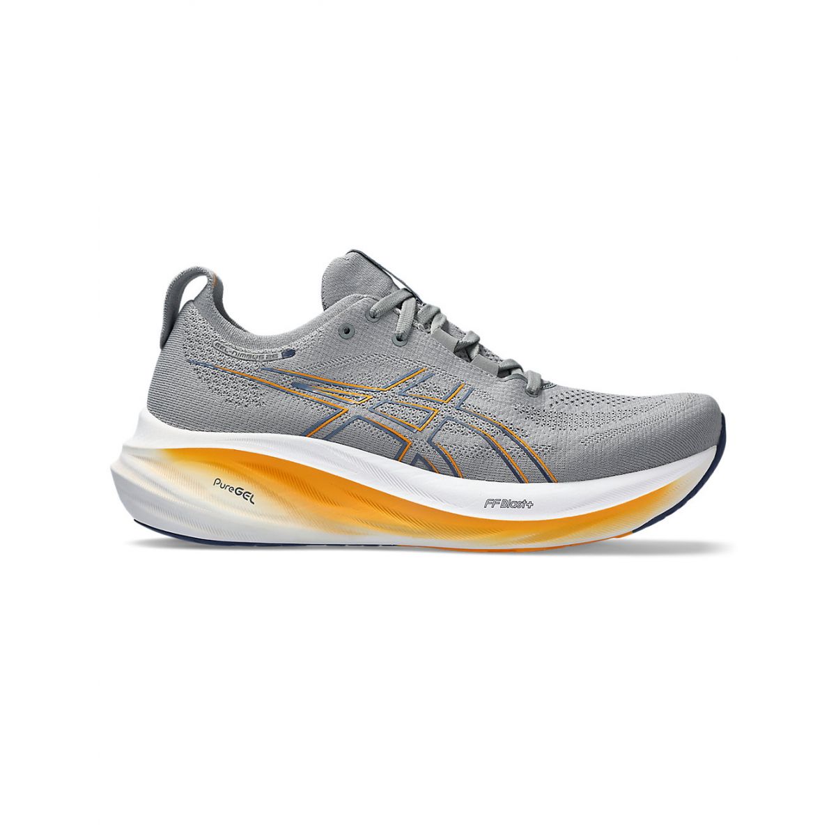 Кроссовки ASICS GEL-NIMBUS 26 Plus Кроссовки ASICS GEL-NIMBUS 26 Plus