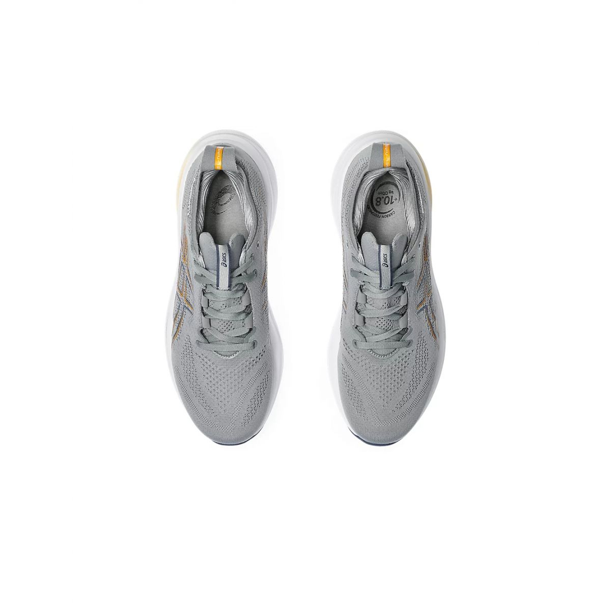 Кроссовки ASICS GEL-NIMBUS 26 Plus Кроссовки ASICS GEL-NIMBUS 26 Plus
