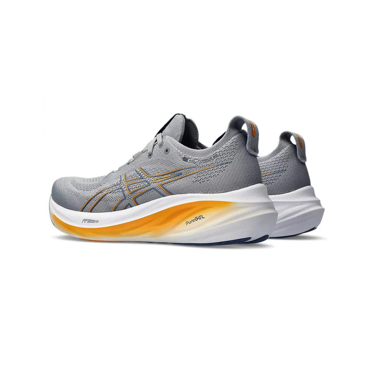 Кроссовки ASICS GEL-NIMBUS 26 Plus Кроссовки ASICS GEL-NIMBUS 26 Plus