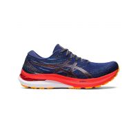 Кроссовки ASICS GEL KAYANO 29 Plus синий/красный