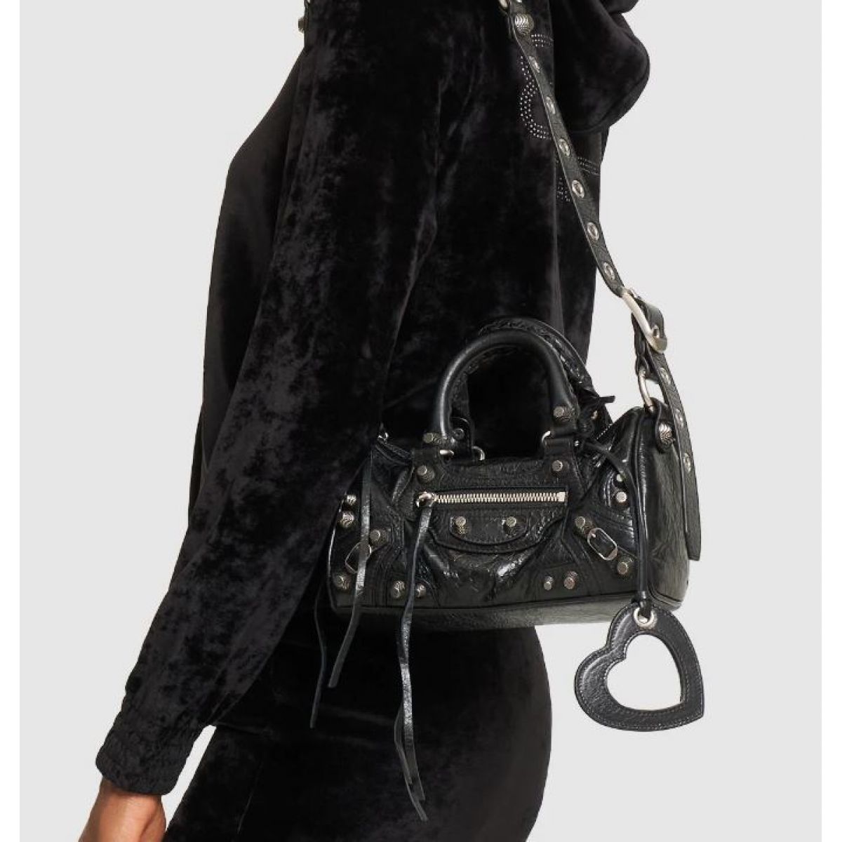 Дамская сумка Balenciaga NEO Cagole Дамская сумка Balenciaga NEO Cagole
