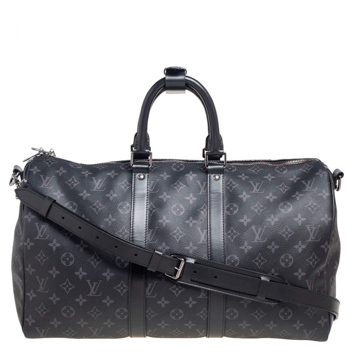 Сумка дорожная Louis Vuitton Monogram Eclipse Сумка дорожная Louis Vuitton Monogram Eclipse