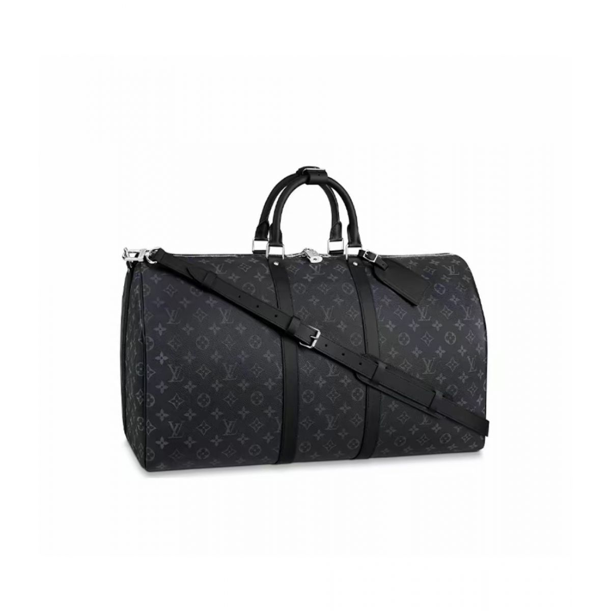 Сумка дорожная Louis Vuitton Monogram Eclipse Сумка дорожная Louis Vuitton Monogram Eclipse