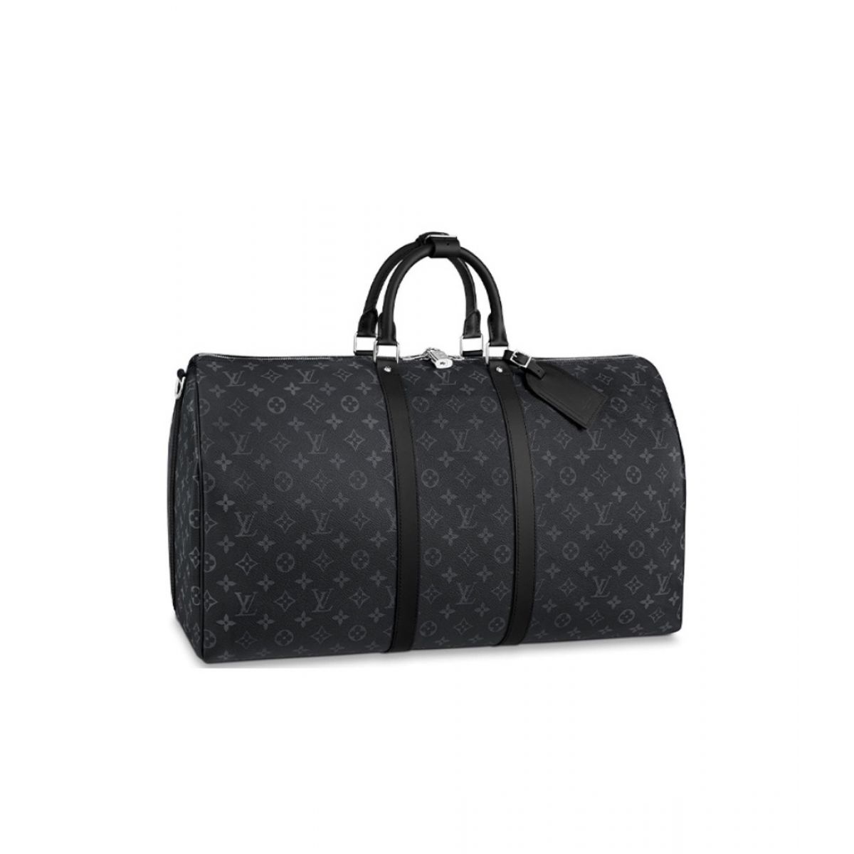 Сумка дорожная Louis Vuitton Monogram Eclipse Сумка дорожная Louis Vuitton Monogram Eclipse